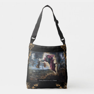 Bolso Cruzado Creación de animales