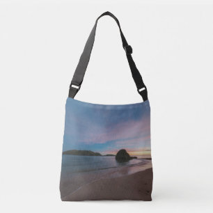 Bolso Cruzado Criaturas marinas