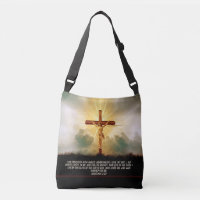 CRISTO EN LA CRUZ