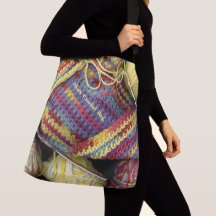 Crochet personalizado