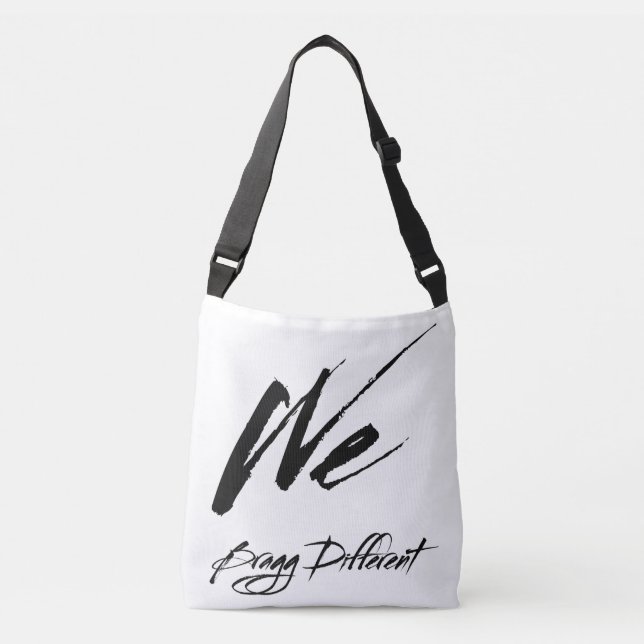 BOLSO CRUZADO CROSSBODY (Anverso)