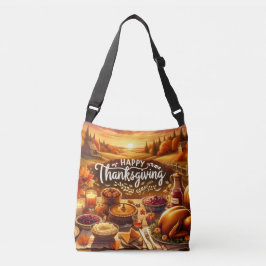Bolso Cruzado Crossbody bag