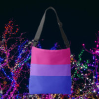 Cruz Bi Pride Compañero