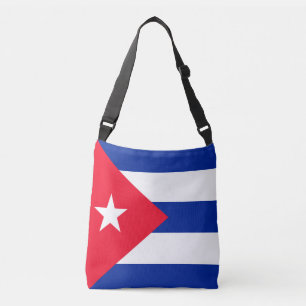 Bolso Cruzado Cuba