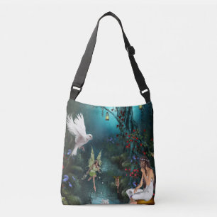 Bolso Cruzado Cuentos de hadas