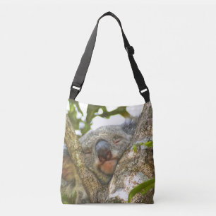 Bolso Cruzado Cuerdo Koala Bear