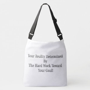 Bolso Cruzado ¡Cuida Tu Diseño De Realidad Significado Para Ti! 