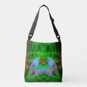 Bolso Cruzado Cuidado