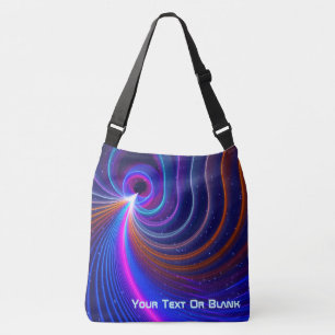 Bolso Cruzado Curvatura
