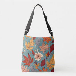 Bolso Cruzado Cute Florals
