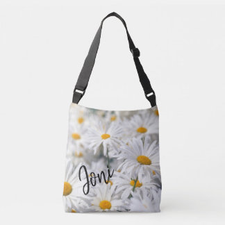 Bolso Cruzado Cuteand retro Daisy