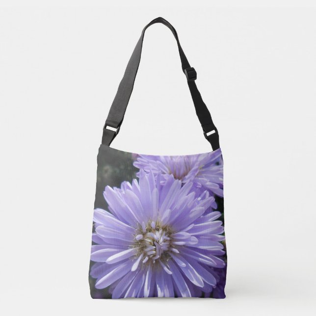 Bolso Cruzado Cyrene (Anverso)