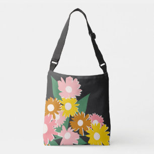 Bolso Cruzado Daisy Delight
