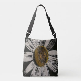 Bolso Cruzado Daisy gigante