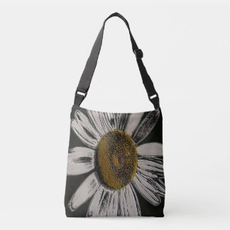 Bolso Cruzado Daisy gigante