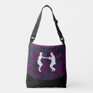BOLSO CRUZADO DANCERS