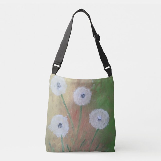 Bolso Cruzado dandelia (Anverso)