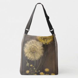 Bolso Cruzado Dandelion