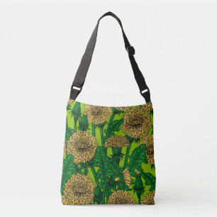 Bolso Cruzado Dandelions