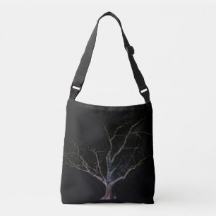 Bolso Cruzado Dark Side 2 cbcn Crossbody Bag