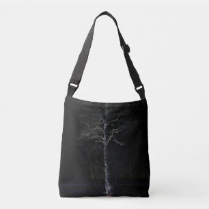 Bolso Cruzado Dark Side 3 cbcn Crossbody Bag
