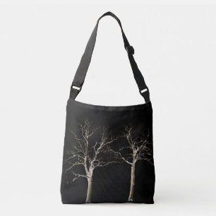 Bolso Cruzado Dark Side 9 cbcn