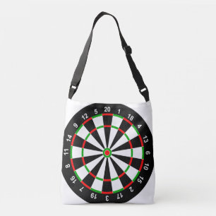 Bolso Cruzado Dartboard