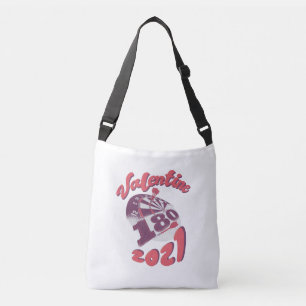 Bolso Cruzado Darts es mi San Valentín 2021