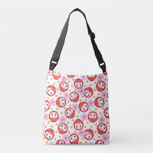 Bolso Cruzado Daruma