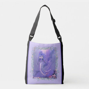 Bolso cruzado de