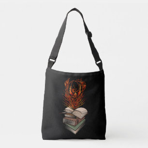 Bolso Cruzado De Los Libros