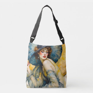 Bolso Cruzado De moda
