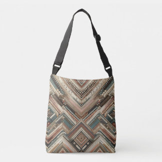 Bolso Cruzado De vuelta a la Tierra II