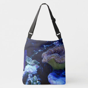 Bolso Cruzado Debajo de SEA Foto en un