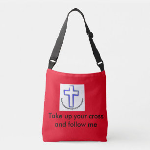 BOLSO CRUZADO DEL CUERPO