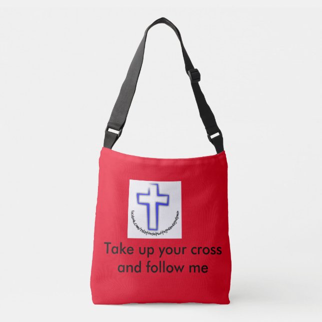 BOLSO CRUZADO DEL CUERPO (Anverso)