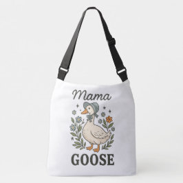 Bolso Cruzado 💖 del Día de la Madre de Mamá Goose