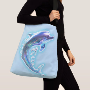 Bolso Cruzado Delfín