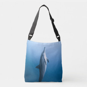Bolso Cruzado Delfín marino