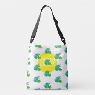 Bolso Cruzado demente