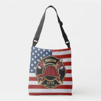 Departamento de Bomberos y Rescate de Bomberos Per