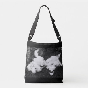 Bolso Cruzado deslizar