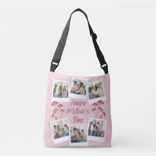Bolso Cruzado Día de la madre