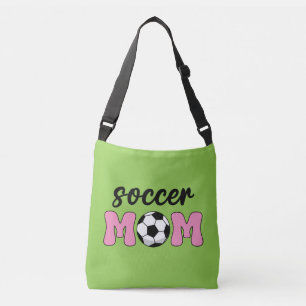 Bolso Cruzado Día de la madre del fútbol