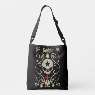 Bolso Cruzado Día del gótico 22 de mayo
