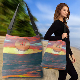 Bolso Cruzado Día Maravilloso 1490