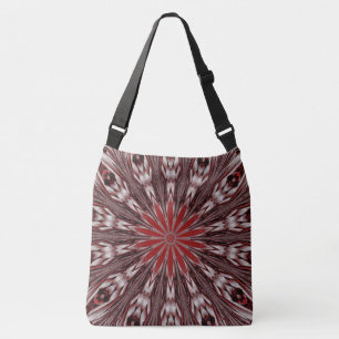 BOLSO CRUZADO DÍA ROJO DE VERANO