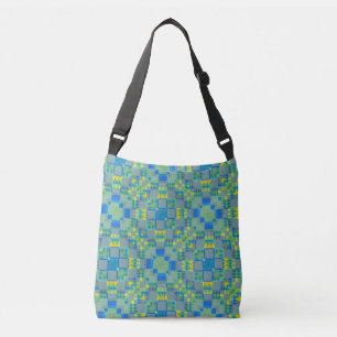 Bolso Cruzado Día Soleado