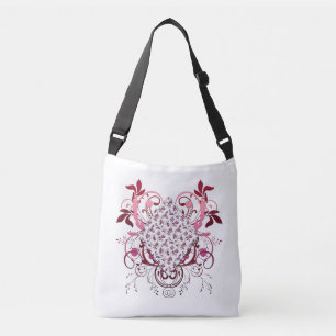 Bolso Cruzado Diamante