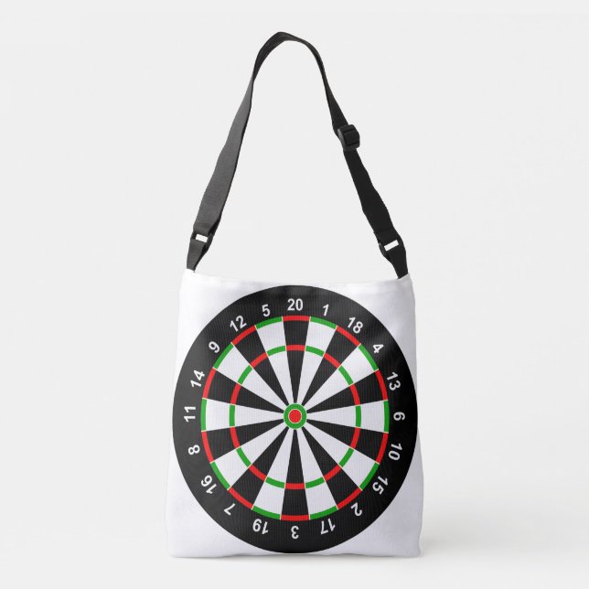 Bolso Cruzado Diana (Reverso)